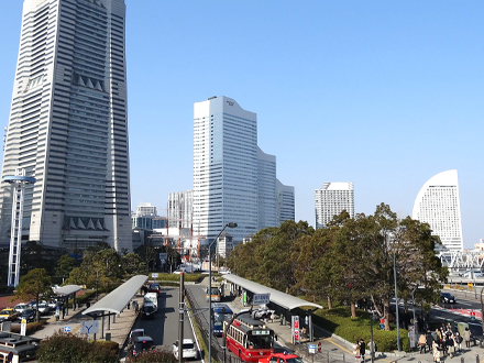 土地の価値（価格）が高い条件