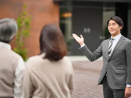 ハウスメーカーとは?