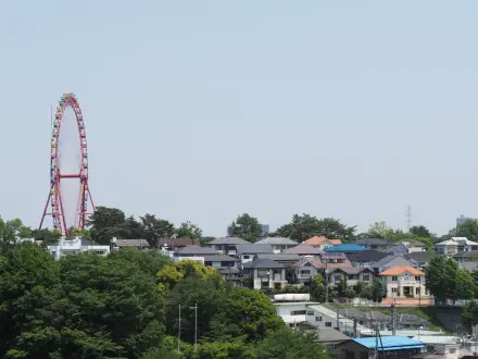 県民共済住宅（けんみんきょうさいじゅうたく）とは？