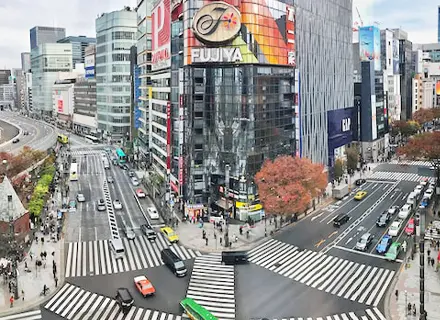 公示地価都道府県別ランキング